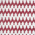 Navajo fabric in rojo color - pattern GDT5653.002.0 - by Gaston y Daniela in the Gaston Rio Grande collection