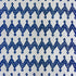 Navajo fabric in azul color - pattern GDT5653.003.0 - by Gaston y Daniela in the Gaston Rio Grande collection