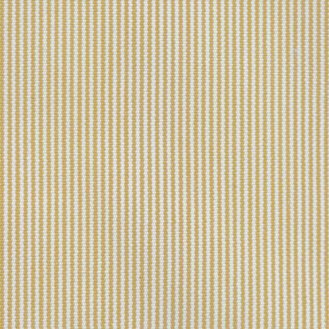 Talaiot fabric in ocre/blanco color - pattern GDT5672.001.0 - by Gaston y Daniela in the Gaston Maiorica collection