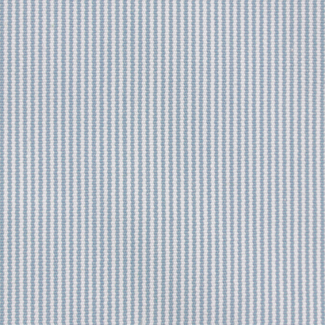 Talaiot fabric in azul claro/blanco color - pattern GDT5672.005.0 - by Gaston y Daniela in the Gaston Maiorica collection