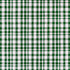 Drach fabric in blanco/verde oscuro color - pattern GDT5675.006.0 - by Gaston y Daniela in the Gaston Maiorica collection