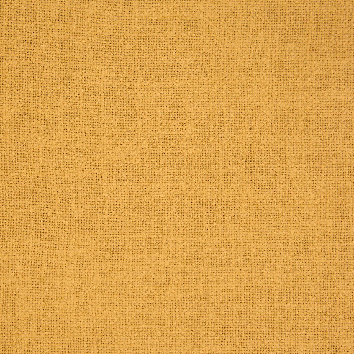 Bellver fabric in ocre color - pattern GDT5676.014.0 - by Gaston y Daniela in the Gaston Maiorica collection