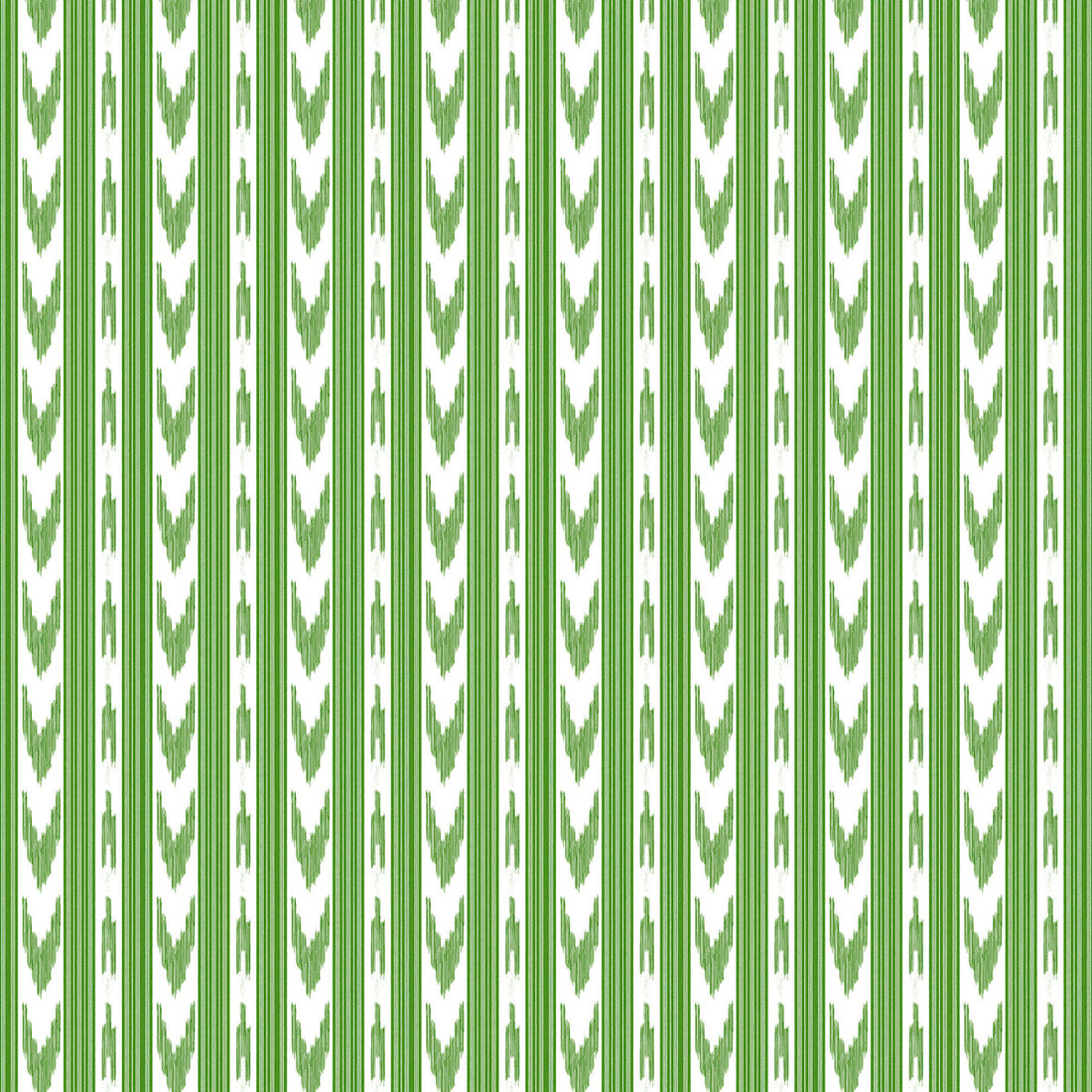 Cala Pi fabric in verde color - pattern GDT5679.002.0 - by Gaston y Daniela in the Gaston Maiorica collection