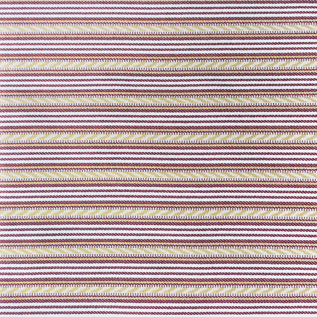 Dolma fabric in burdeos oro color - pattern number GDT5693.001.0 - by Gaston y Daniela in the Gaston y Daniela Marco Polo Indoor/Outdoor collection