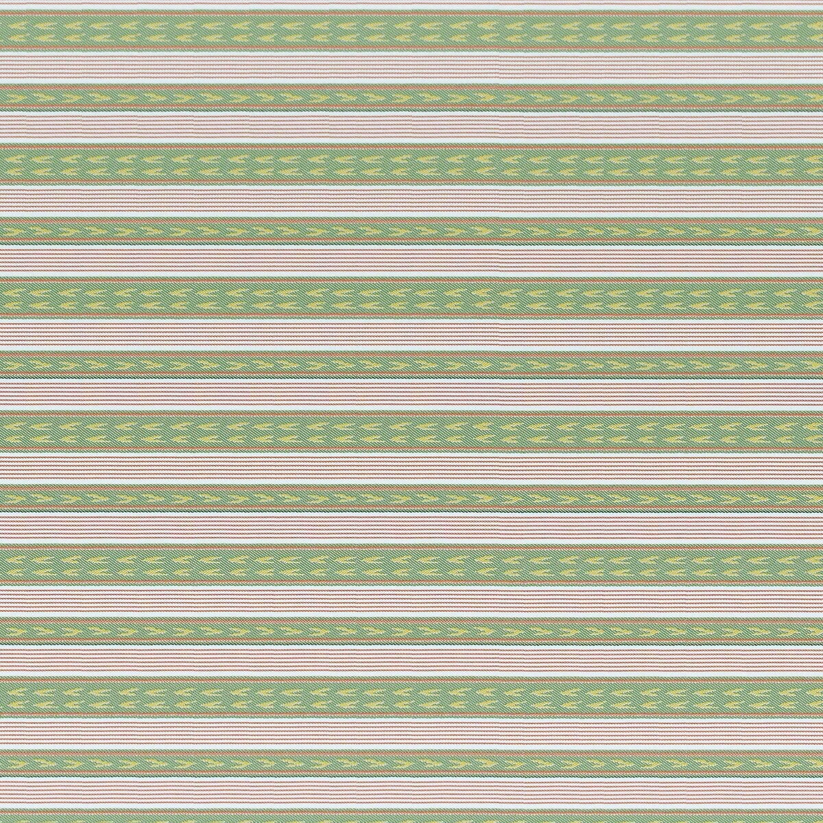 Kora fabric in verde naranja color - pattern number GDT5694.002.0 - by Gaston y Daniela in the Gaston y Daniela Marco Polo Indoor/Outdoor collection