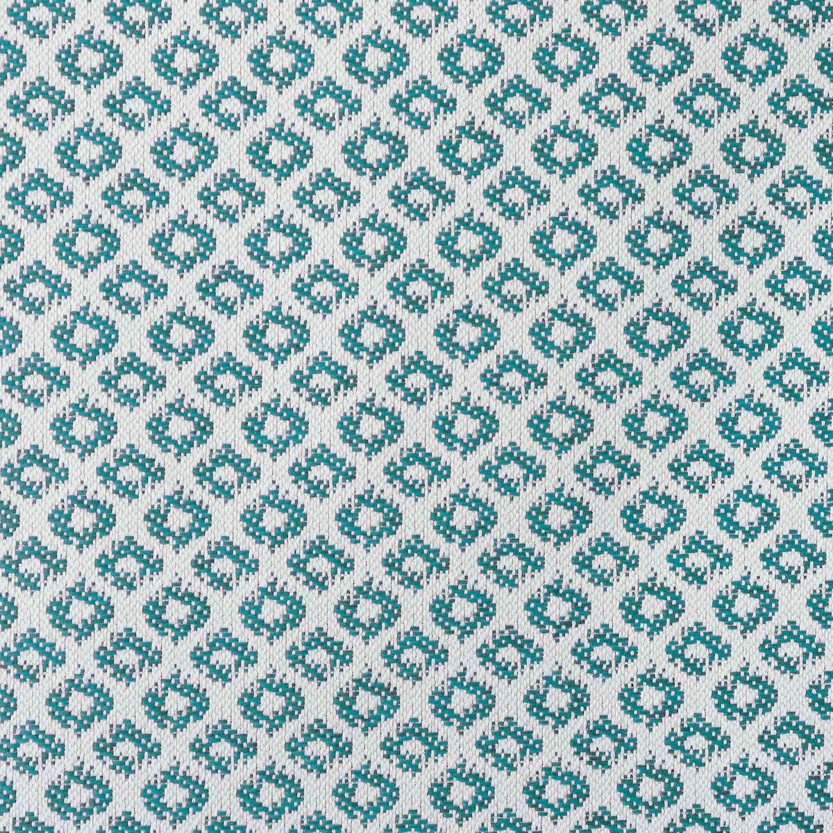 Yak fabric in agua color - pattern number GDT5695.007.0 - by Gaston y Daniela in the Gaston y Daniela Marco Polo Indoor/Outdoor collection