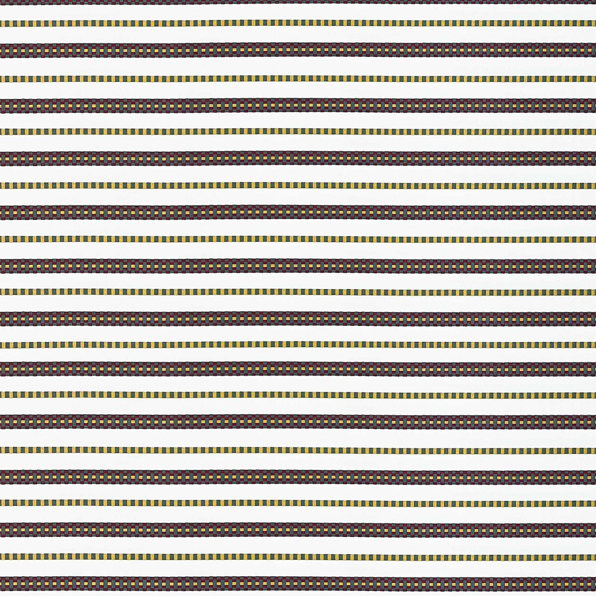 Lota fabric in oro burdeos color - pattern number GDT5696.001.0 - by Gaston y Daniela in the Gaston y Daniela Marco Polo Indoor/Outdoor collection