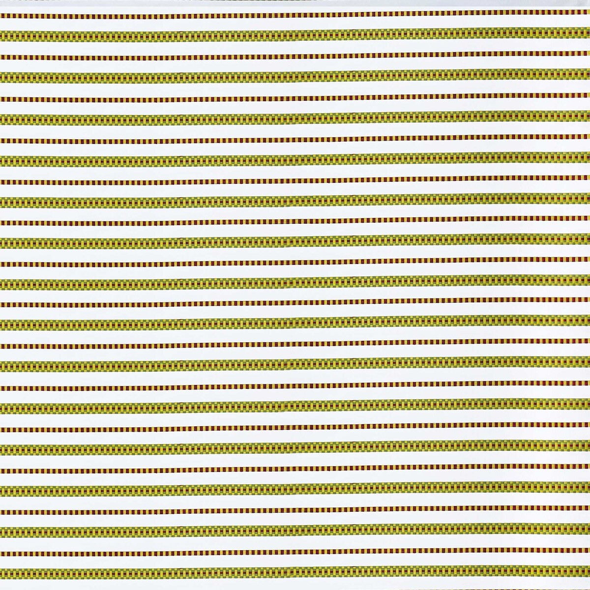 Lota fabric in lima verde color - pattern number GDT5696.002.0 - by Gaston y Daniela in the Gaston y Daniela Marco Polo Indoor/Outdoor collection
