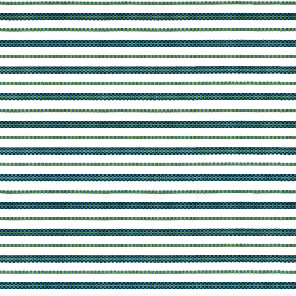 Lota fabric in azul verde color - pattern number GDT5696.003.0 - by Gaston y Daniela in the Gaston y Daniela Marco Polo Indoor/Outdoor collection