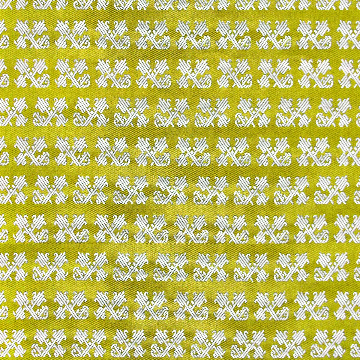 Tulip fabric in lima color - pattern number GDT5699.001.0 - by Gaston y Daniela in the Gaston y Daniela Marco Polo Indoor/Outdoor collection