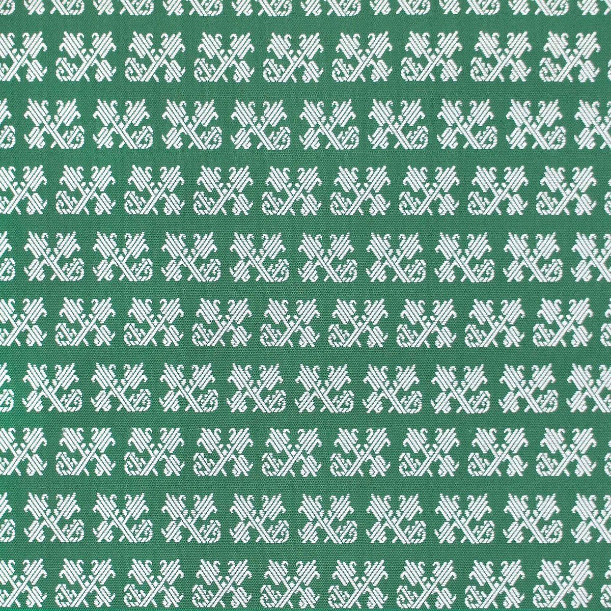 Tulip fabric in oceano color - pattern number GDT5699.005.0 - by Gaston y Daniela in the Gaston y Daniela Marco Polo Indoor/Outdoor collection