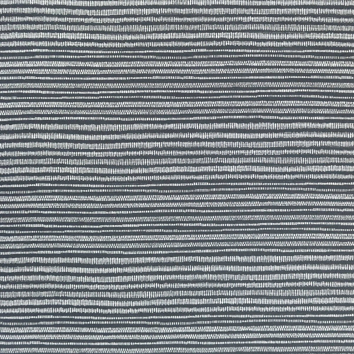 Hayk fabric in onyx color - pattern number GDT5703.007.0 - by Gaston y Daniela in the Gaston y Daniela Marco Polo collection