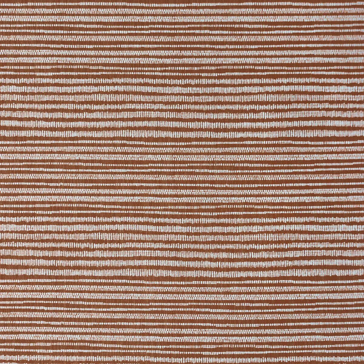 Hayk fabric in teja color - pattern number GDT5703.009.0 - by Gaston y Daniela in the Gaston y Daniela Marco Polo collection