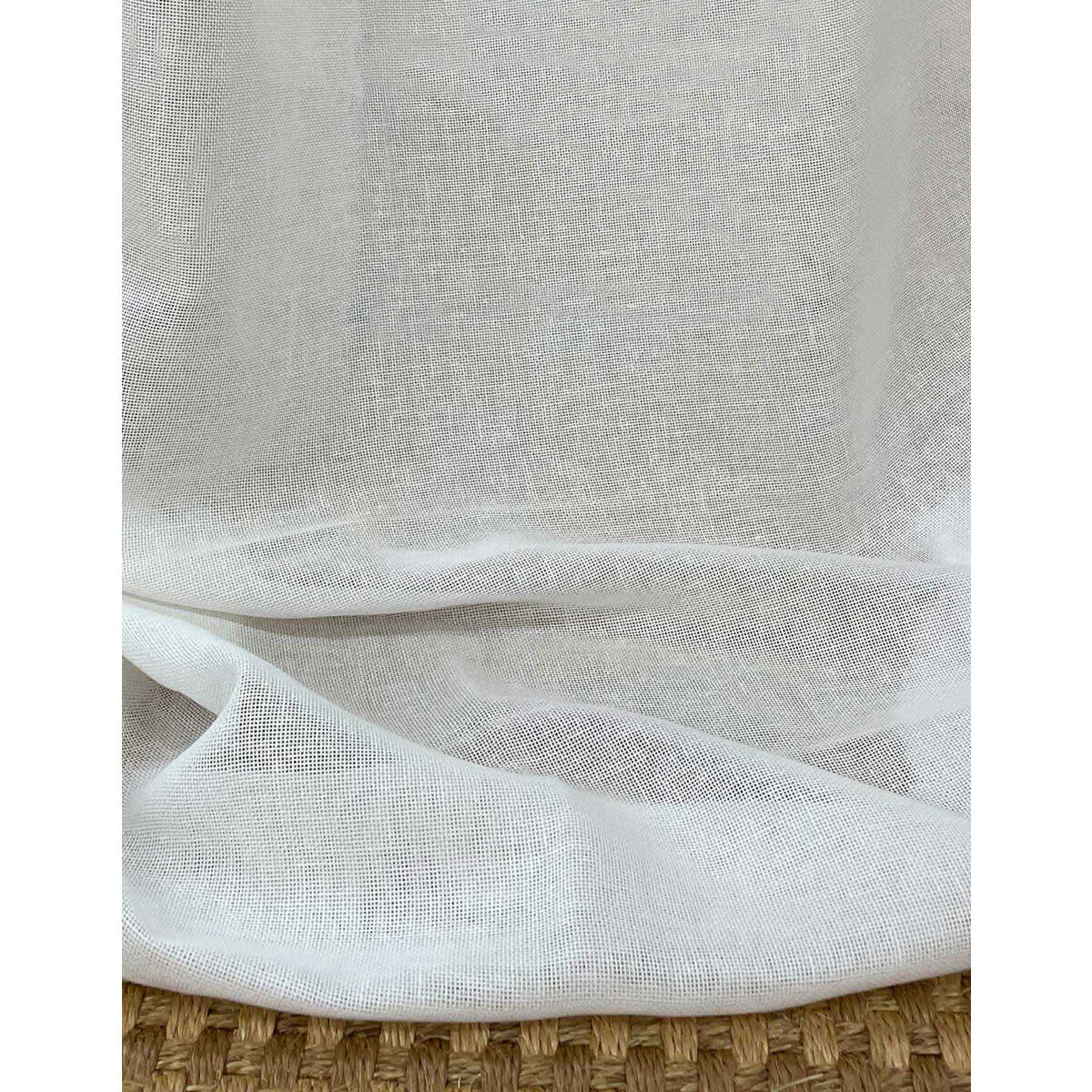 Patricia fabric in natural color - pattern number GDT5705.001.0 - by Gaston y Daniela in the Gaston y Daniela Marco Polo collection