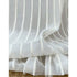 Dalia fabric in natural color - pattern number GDT5707.001.0 - by Gaston y Daniela in the Gaston y Daniela Marco Polo collection