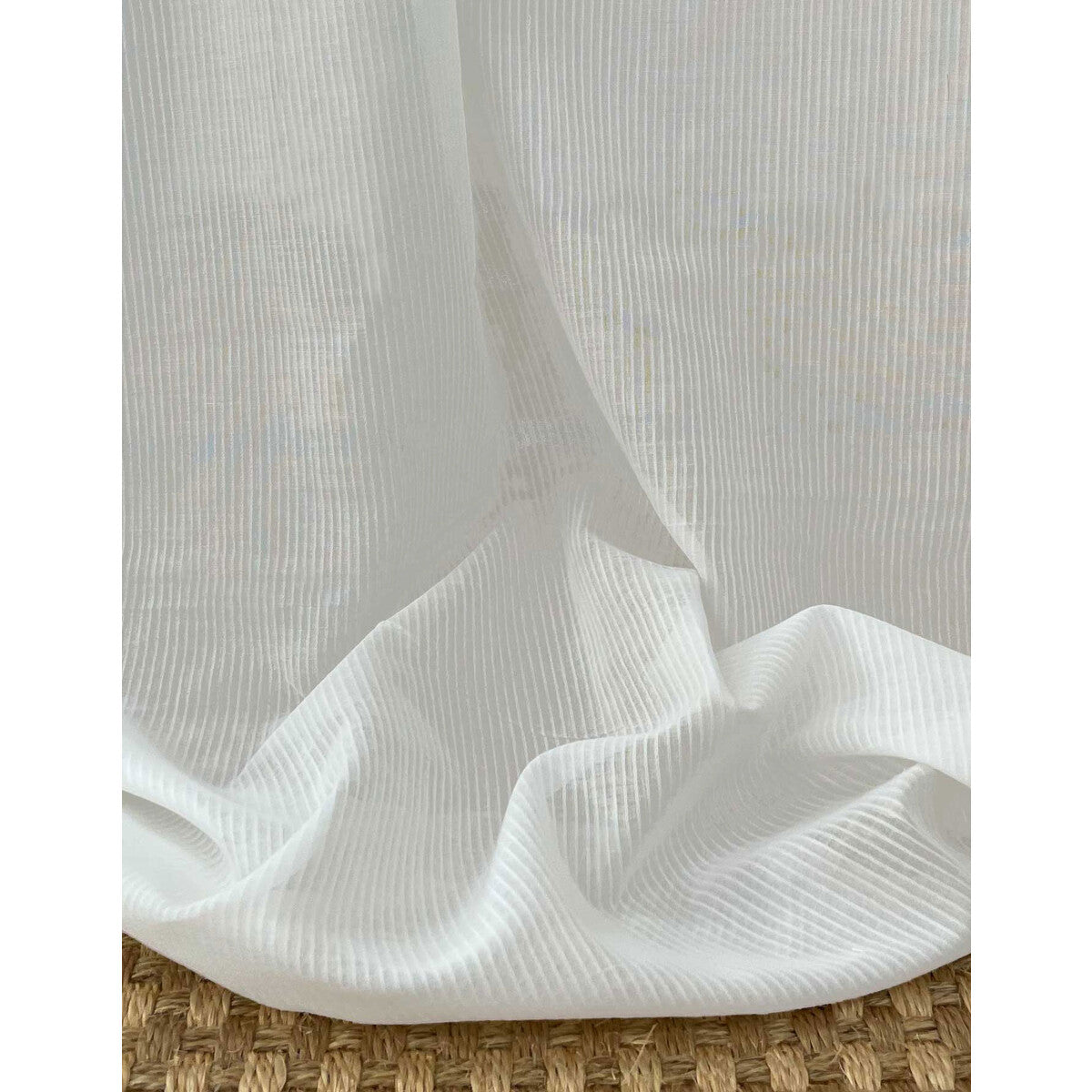 Verbena fabric in crudo color - pattern number GDT5708.001.0 - by Gaston y Daniela in the Gaston y Daniela Marco Polo collection