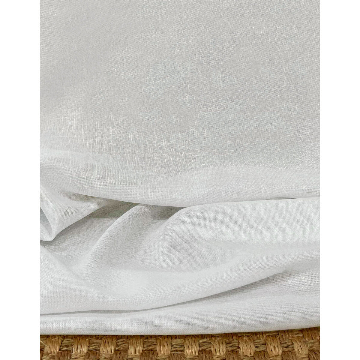 Jacinto fabric in natural color - pattern number GDT5712.002.0 - by Gaston y Daniela in the Gaston y Daniela Marco Polo collection