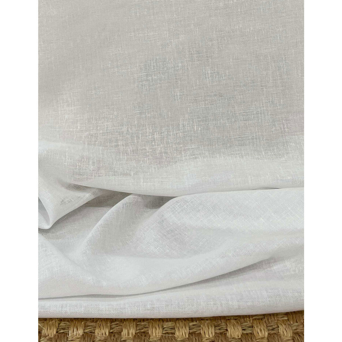 Jacinto fabric in crema color - pattern number GDT5712.003.0 - by Gaston y Daniela in the Gaston y Daniela Marco Polo collection
