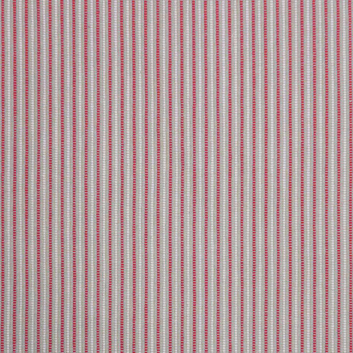 Annapurna fabric in rojo color - pattern number GDT5716.001.0 - by Gaston y Daniela in the Gaston y Daniela Marco Polo collection