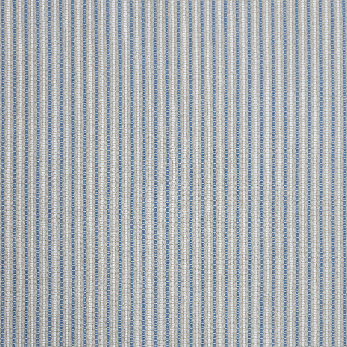 Annapurna fabric in azul color - pattern number GDT5716.003.0 - by Gaston y Daniela in the Gaston y Daniela Marco Polo collection