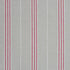 Shisha fabric in rojo color - pattern number GDT5717.001.0 - by Gaston y Daniela in the Gaston y Daniela Marco Polo collection