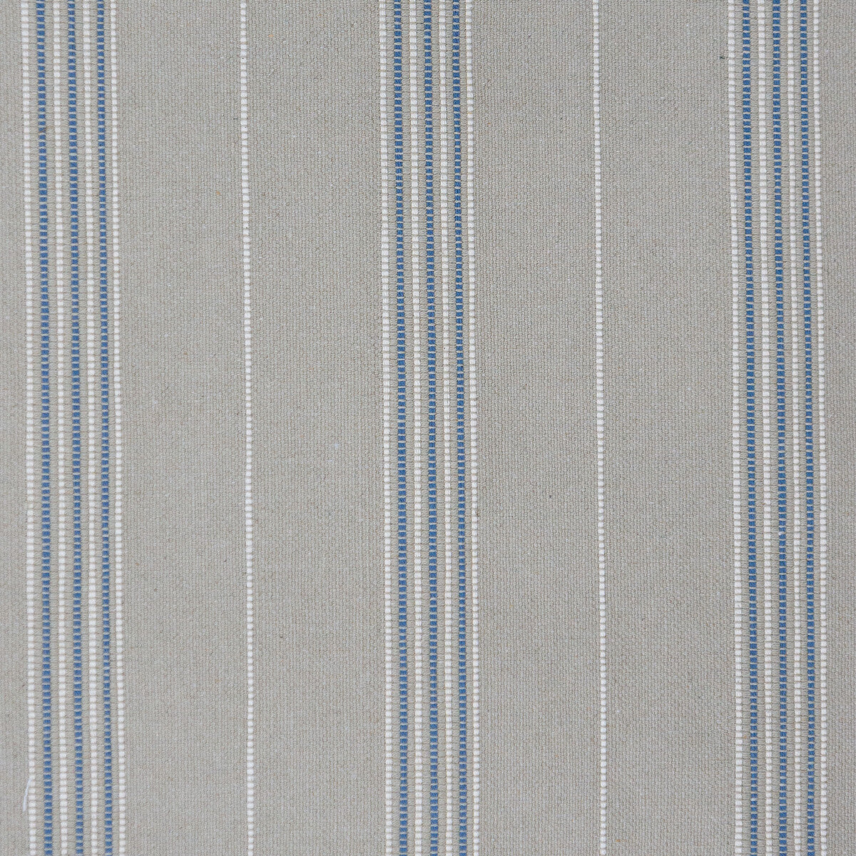 Shisha fabric in azul color - pattern number GDT5717.003.0 - by Gaston y Daniela in the Gaston y Daniela Marco Polo collection