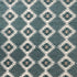 Morul fabric in azul color - pattern number GDT5723.002.0 - by Gaston y Daniela in the Gaston y Daniela Marco Polo collection