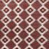 Morul fabric in rojo color - pattern number GDT5723.003.0 - by Gaston y Daniela in the Gaston y Daniela Marco Polo collection