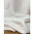 Parbat fabric in blanco color - pattern number GDT5731.001.0 - by Gaston y Daniela in the Gaston y Daniela Marco Polo collection