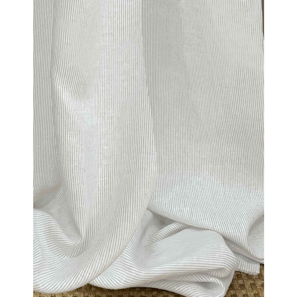 Pumori fabric in beige color - pattern number GDT5734.002.0 - by Gaston y Daniela in the Gaston y Daniela Marco Polo collection