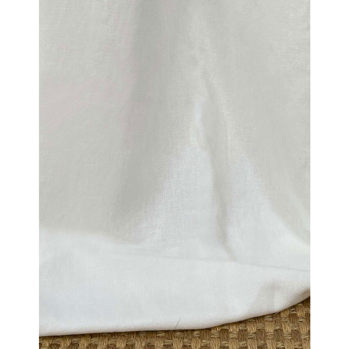 Chogori fabric in nata color - pattern number GDT5742.001.0 - by Gaston y Daniela in the Gaston y Daniela Marco Polo collection
