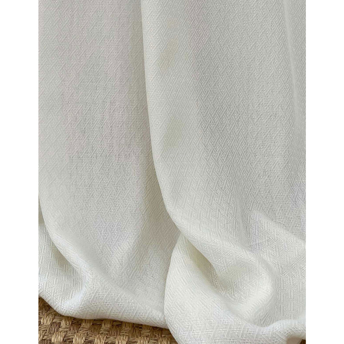 Garmo fabric in 001 color - pattern number GDT5746.001.0 - by Gaston y Daniela in the Gaston y Daniela Marco Polo collection