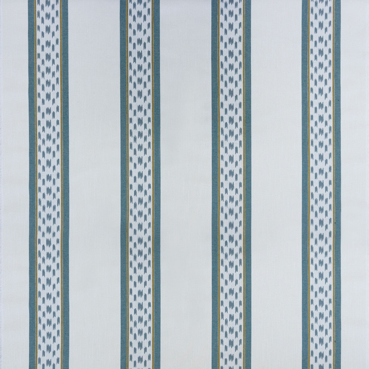 Mileto fabric in agua lima color - pattern number GDT5778.005.0 - by Gaston y Daniela in the Gaston y Daniela Icaria collection