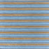 Assos fabric in azul ocre color - pattern number GDT5780.001.0 - by Gaston y Daniela in the Gaston y Daniela Icaria collection