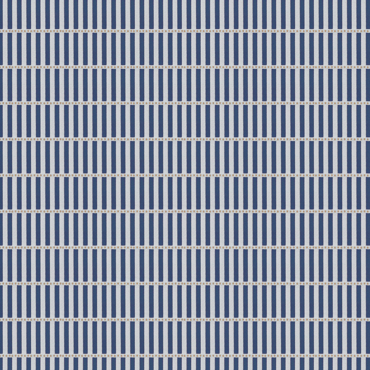 Bosforo fabric in azul color - pattern number GDT5782.002.0 - by Gaston y Daniela in the Gaston y Daniela Icaria Indoor Outdoor collection