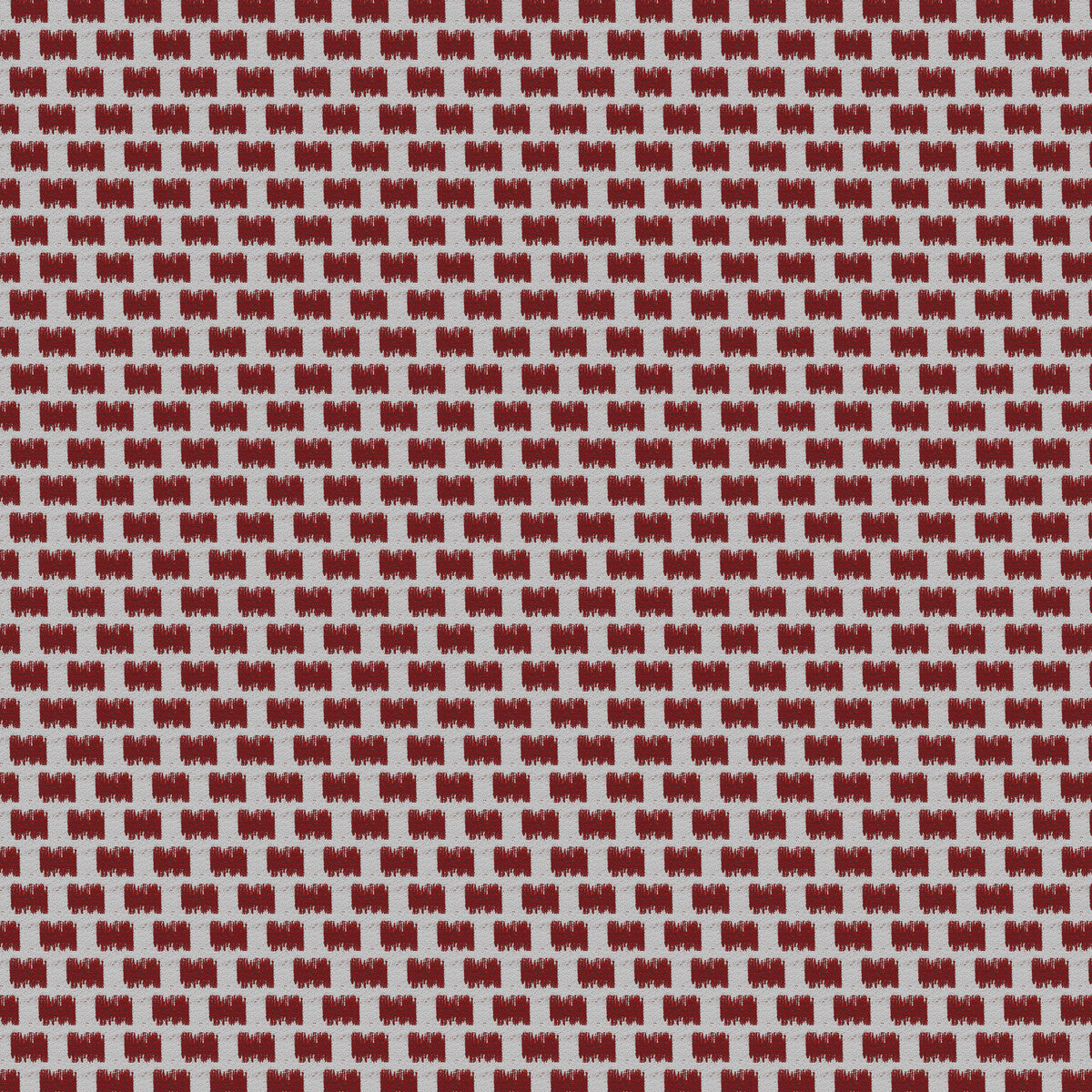 Antalya fabric in rojo color - pattern number GDT5783.006.0 - by Gaston y Daniela in the Gaston y Daniela Icaria Indoor Outdoor collection