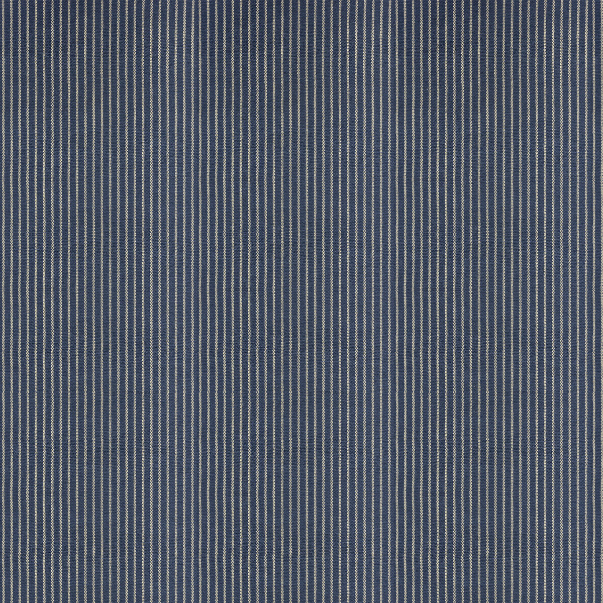 Egeo fabric in navy color - pattern number GDT5791.001.0 - by Gaston y Daniela in the Gaston y Daniela Icaria collection