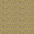 Hali fabric in ocre azul color - pattern number GDT5794.003.0 - by Gaston y Daniela in the Gaston y Daniela Icaria collection