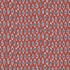Hali fabric in tomate azul color - pattern number GDT5794.004.0 - by Gaston y Daniela in the Gaston y Daniela Icaria collection