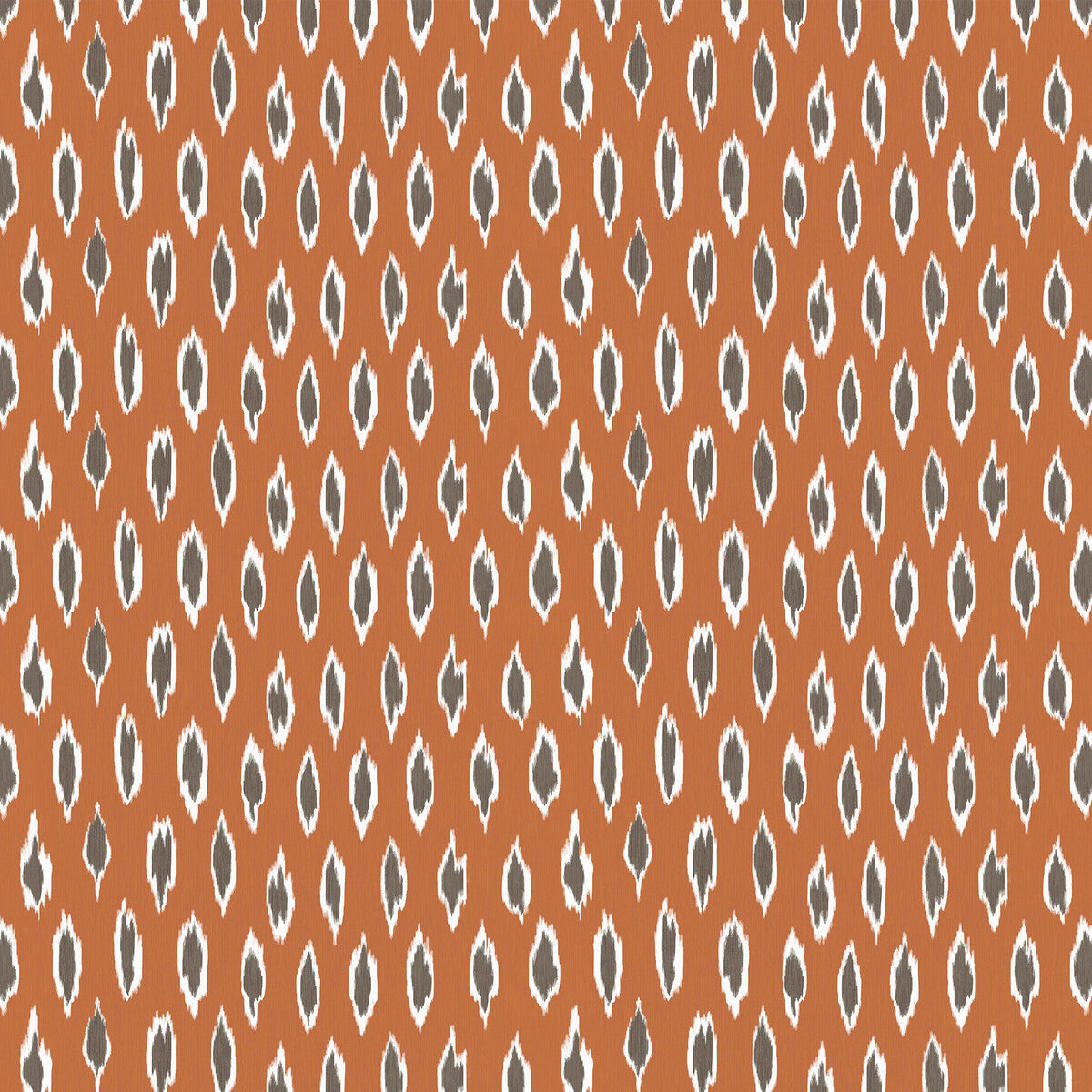 Hali fabric in naranja topo color - pattern number GDT5794.005.0 - by Gaston y Daniela in the Gaston y Daniela Icaria collection