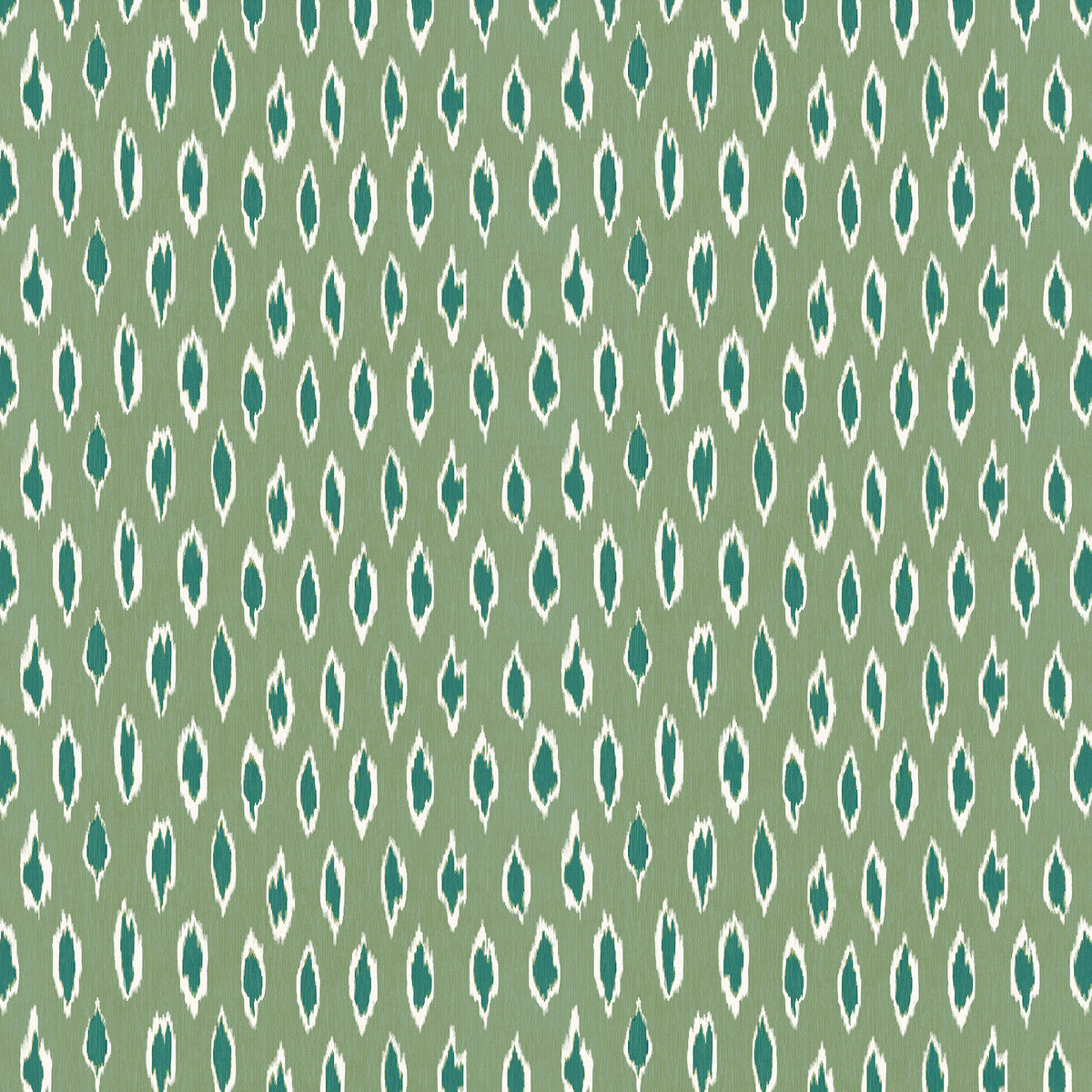 Hali fabric in verde color - pattern number GDT5794.006.0 - by Gaston y Daniela in the Gaston y Daniela Icaria collection