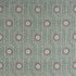 Dedalo fabric in verde color - pattern number GDT5797.003.0 - by Gaston y Daniela in the Gaston y Daniela Icaria collection