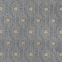 Dedalo fabric in azul color - pattern number GDT5797.004.0 - by Gaston y Daniela in the Gaston y Daniela Icaria collection