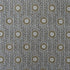 Dedalo fabric in chocolate color - pattern number GDT5797.005.0 - by Gaston y Daniela in the Gaston y Daniela Icaria collection