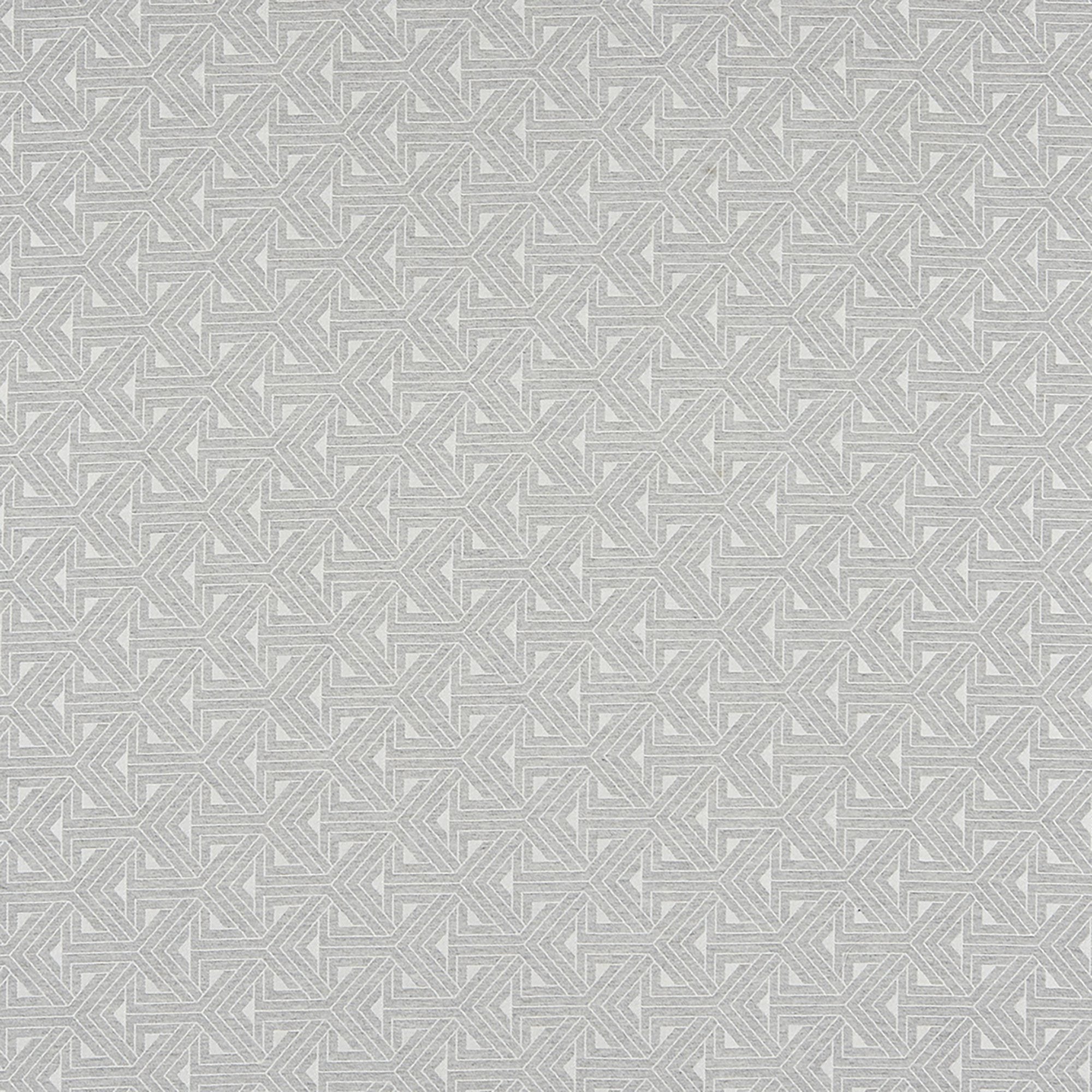 Geometry fabric in 94 color - pattern number Geometry94J8381 - by JF Fabrics in the Shalimar Crypton Home collection