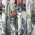 Georgina fabric in 43 color - pattern number Georgina43SJ101 - by JF Fabrics in the JF Studio collection