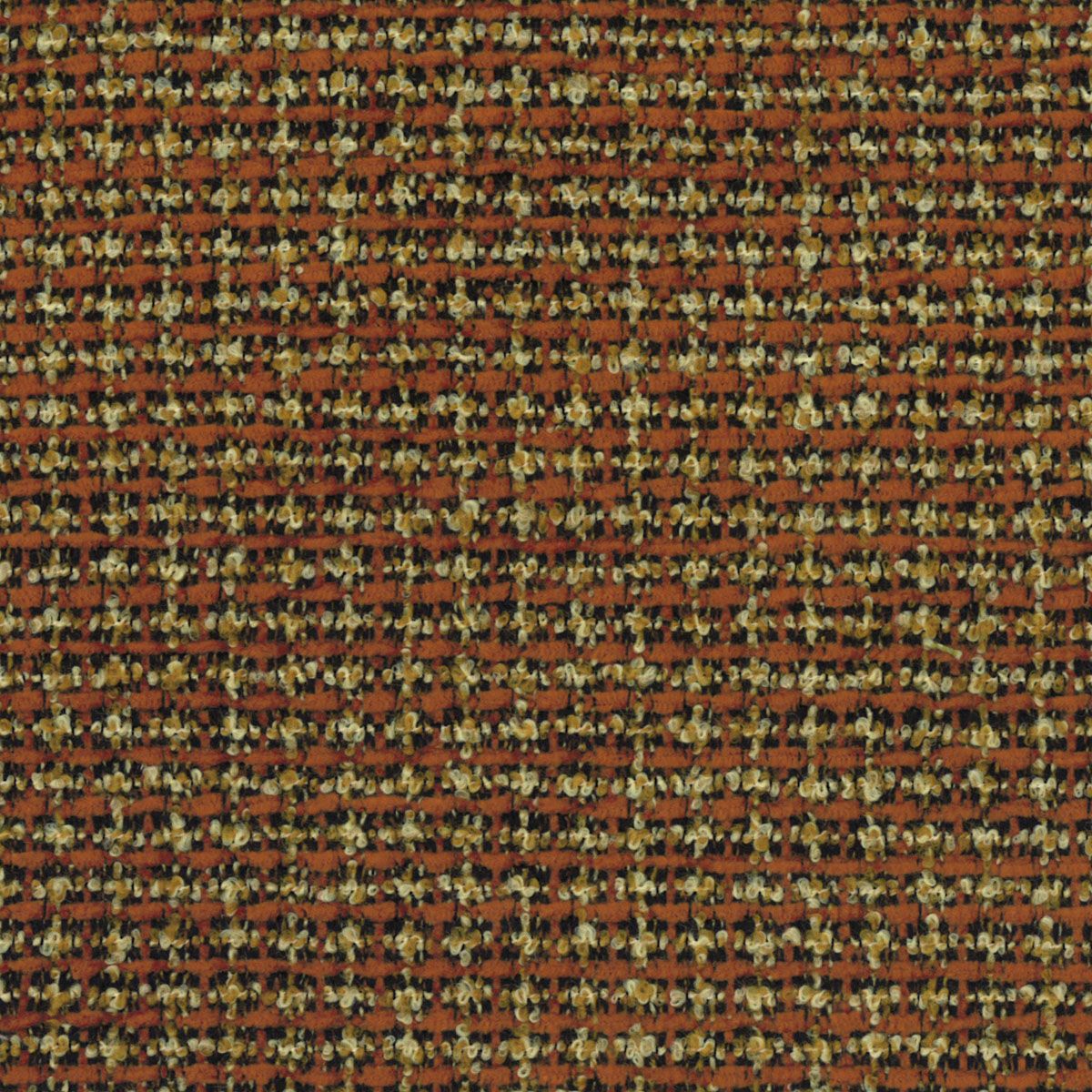 Galapagos fabric in burnt orange color - pattern number GF 02591001 - by Scalamandre in the Old World Weavers collection