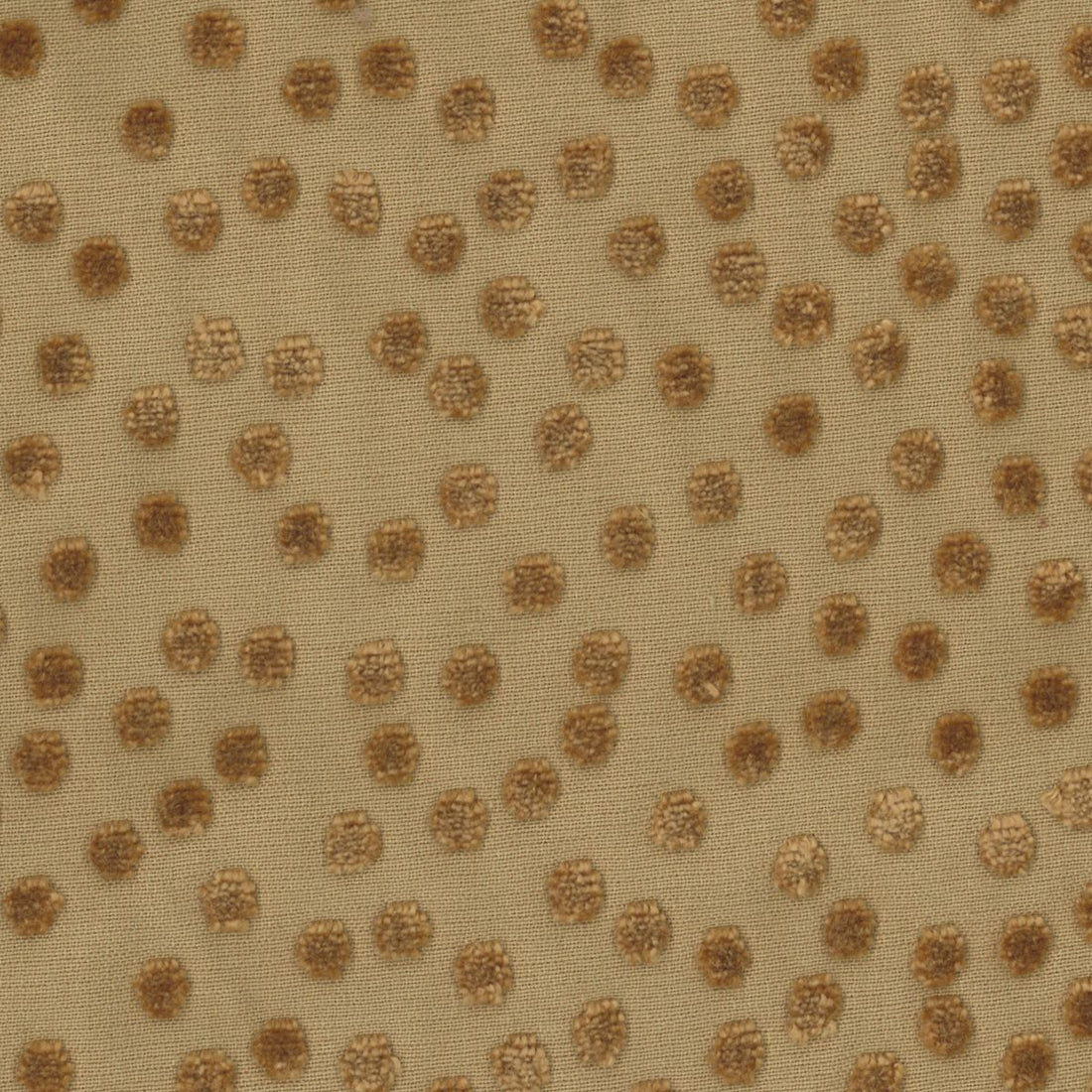 Dotty fabric in desert color - pattern number GG 00042005 - by Scalamandre in the Old World Weavers collection