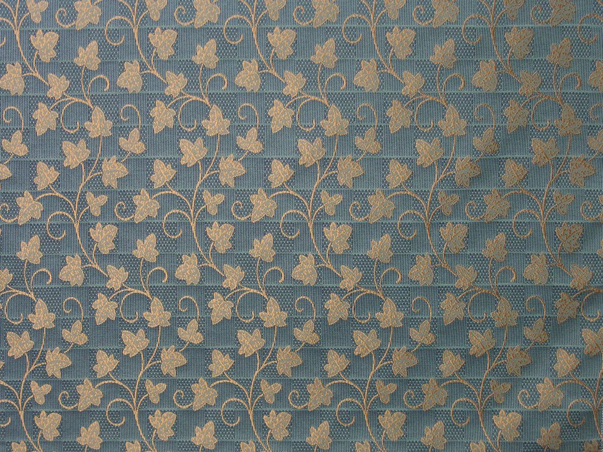 Ivy Cottage fabric in green color - pattern number GH 00068003 - by Scalamandre in the Old World Weavers collection