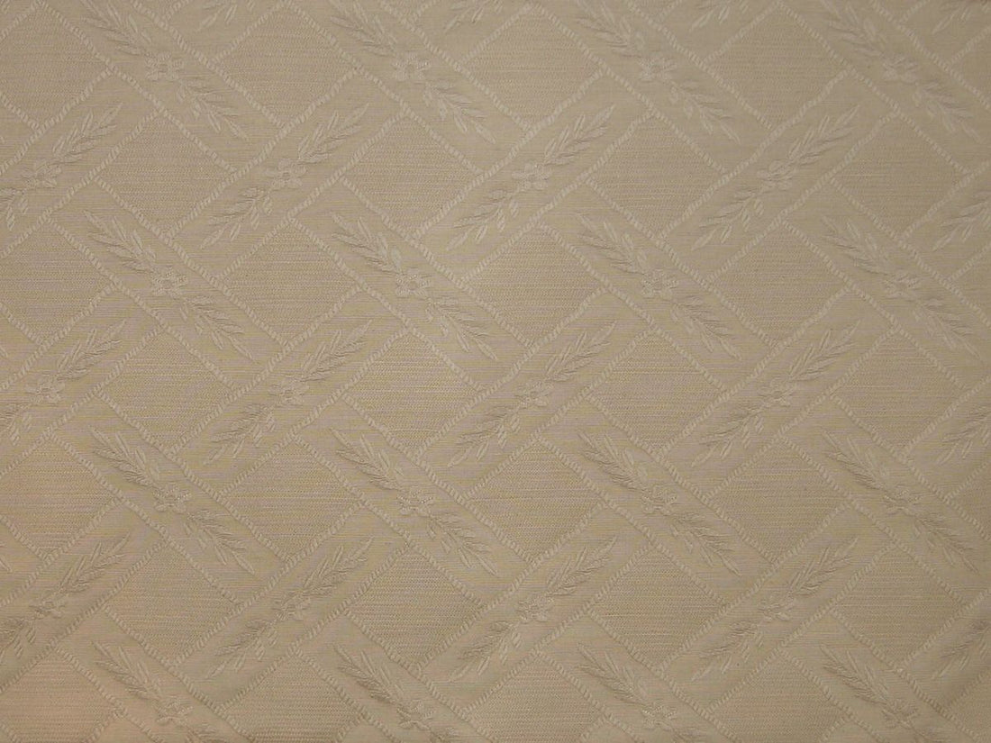 Vasse fabric in latte color - pattern number GH 00101452 - by Scalamandre in the Old World Weavers collection